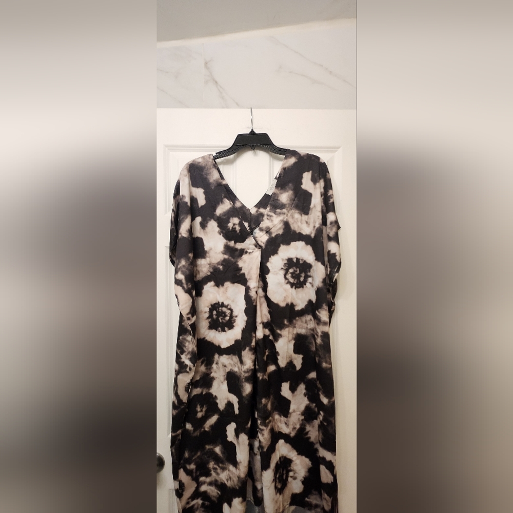 Lulla Collection Resorts Wear Dress One Size NWOT